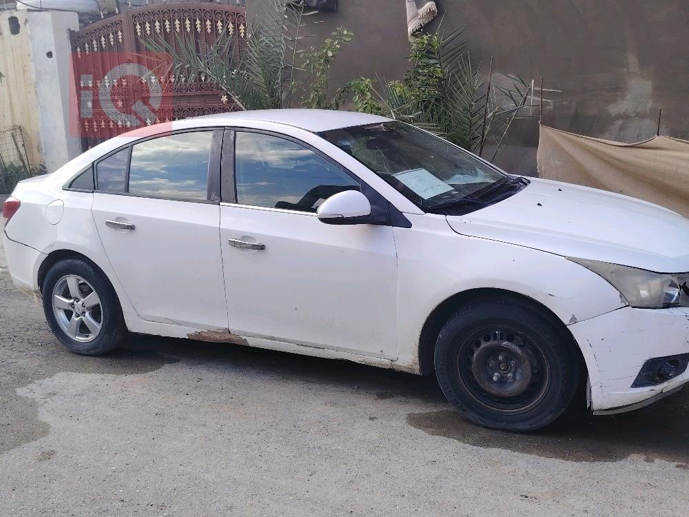 شيفروليه كروز